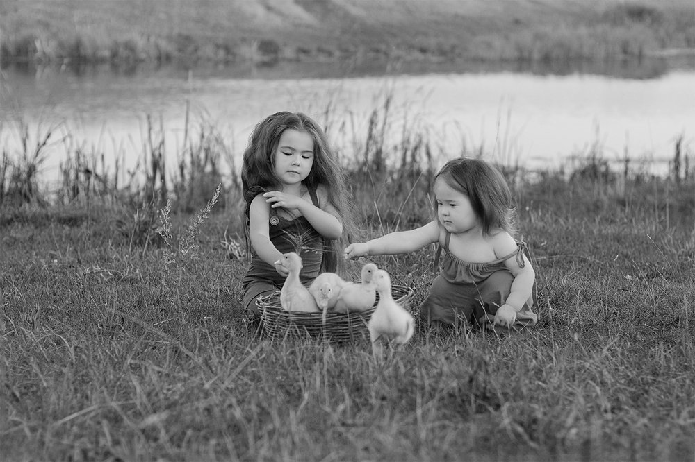 Photograph by Светлана Муртазина