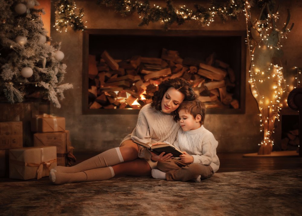 Photograph by Елена Глазунова