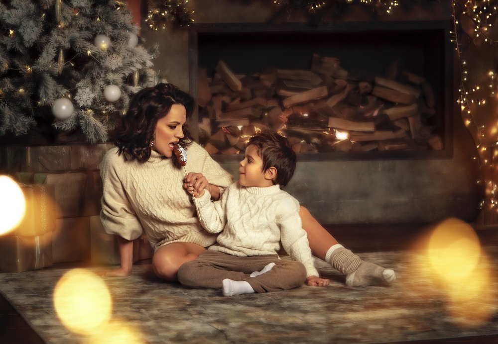 Photograph by Елена Глазунова