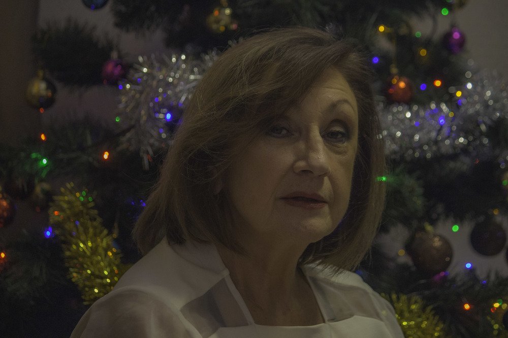 Photograph by Елена Шахова