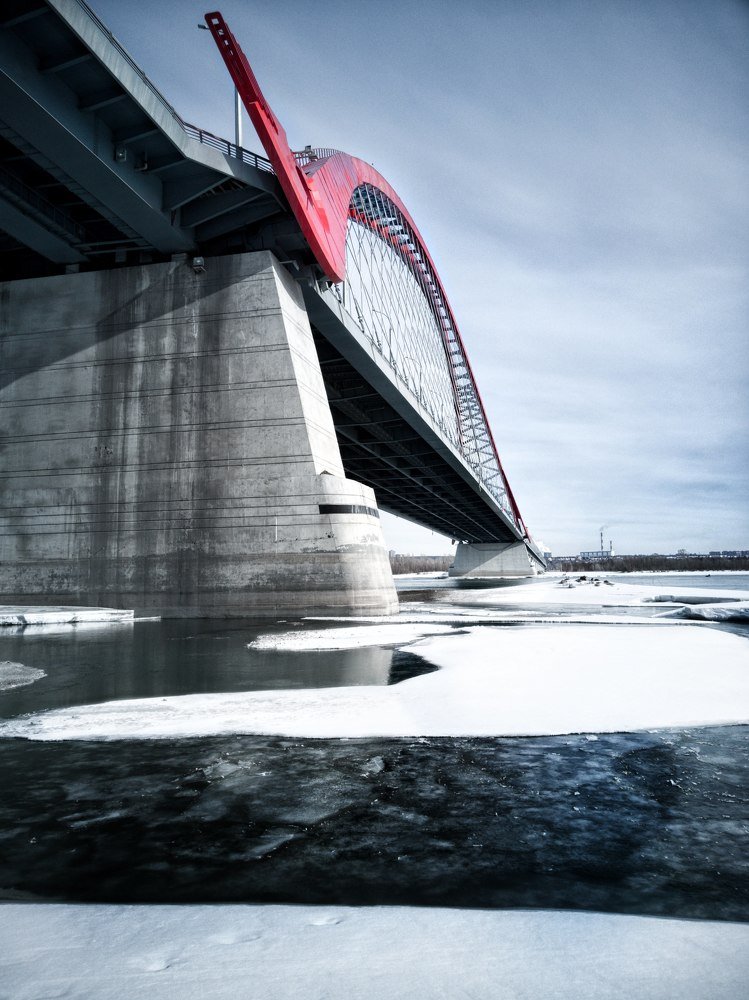 Photograph by Евгений Фелингер