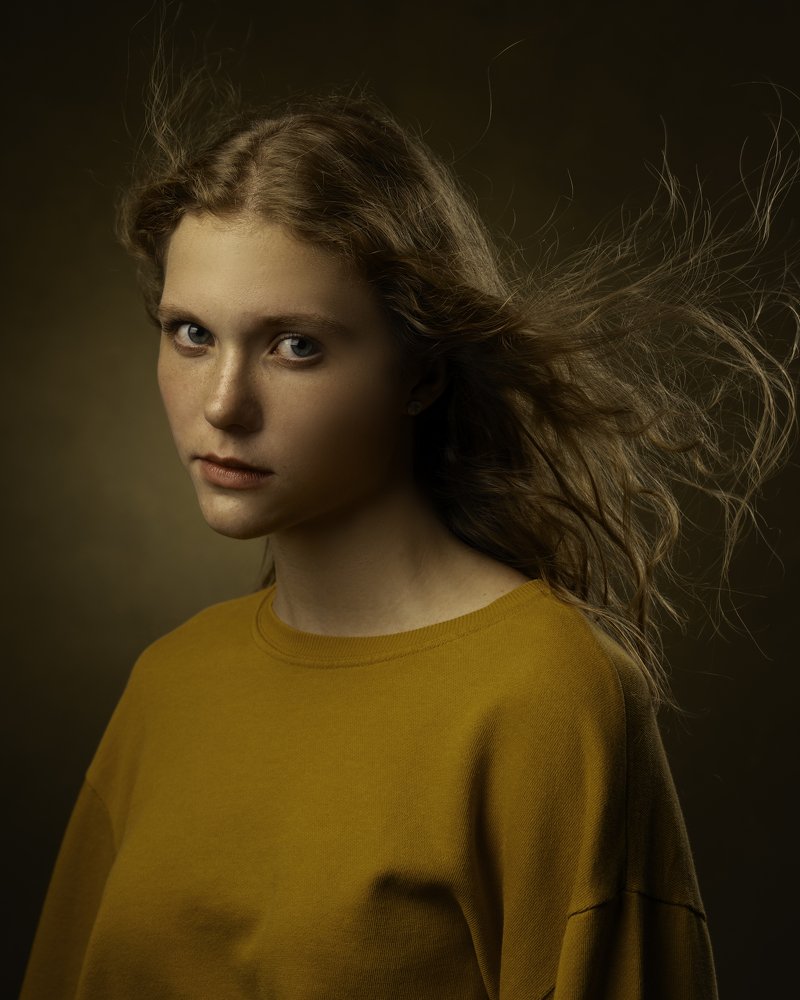 Photograph by Maksim Goncharov