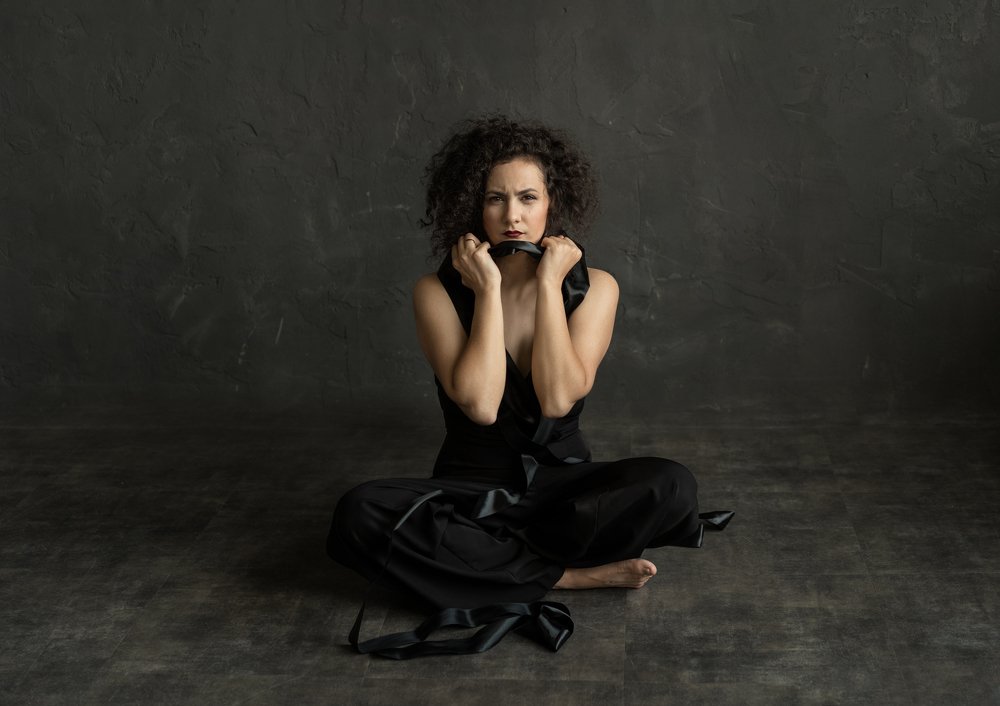 Photograph by Светлана Гордеева