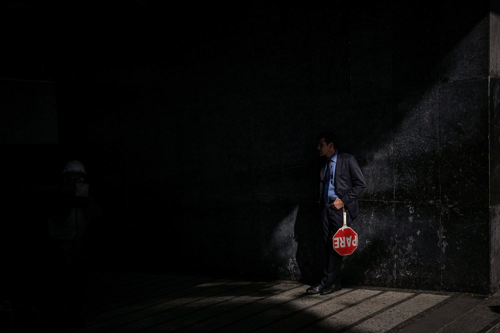 Photograph by Diego Cuevas