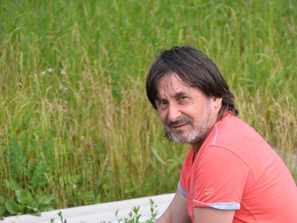 Photograph by Юрий Половинкин