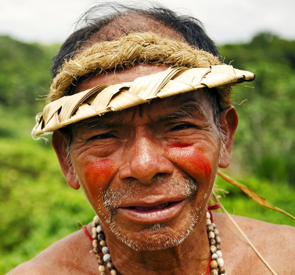 Photograph by Eduardo Franco