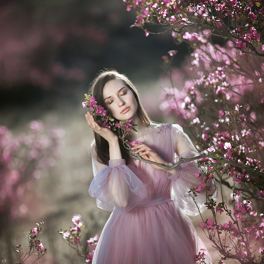 Photograph by Екатерина Плотникова