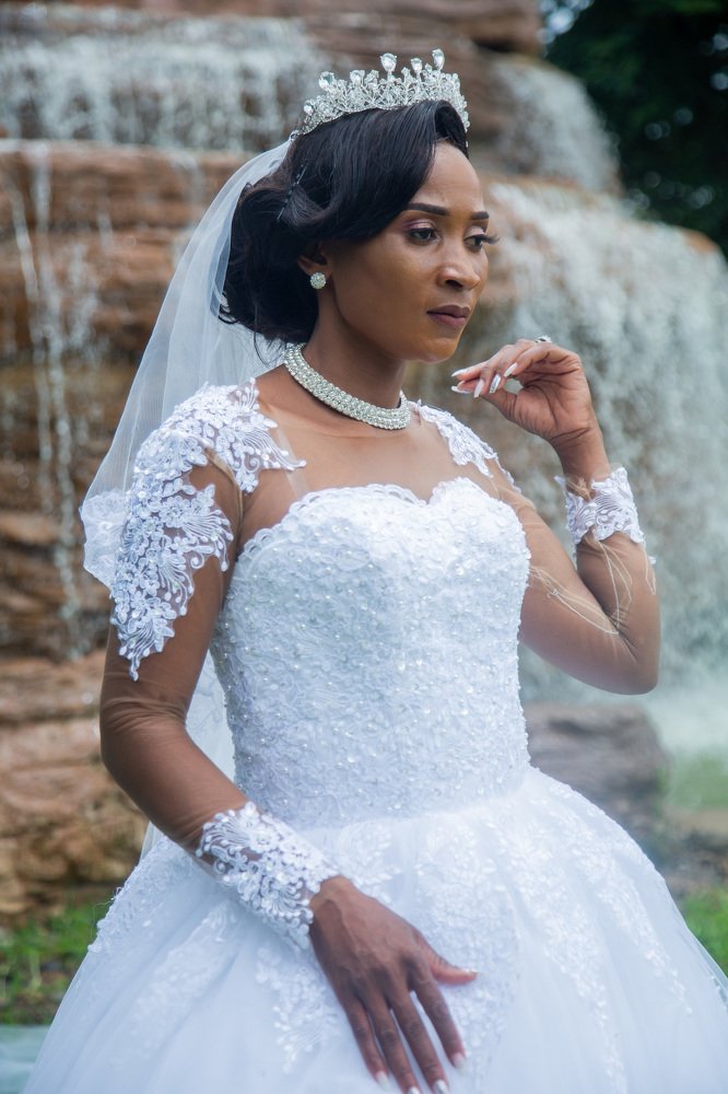 Photograph by Bwalya Ngosa
