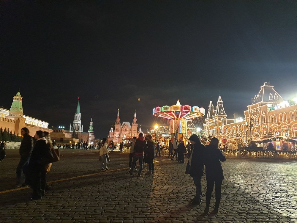 Photograph by mikhail goryachev