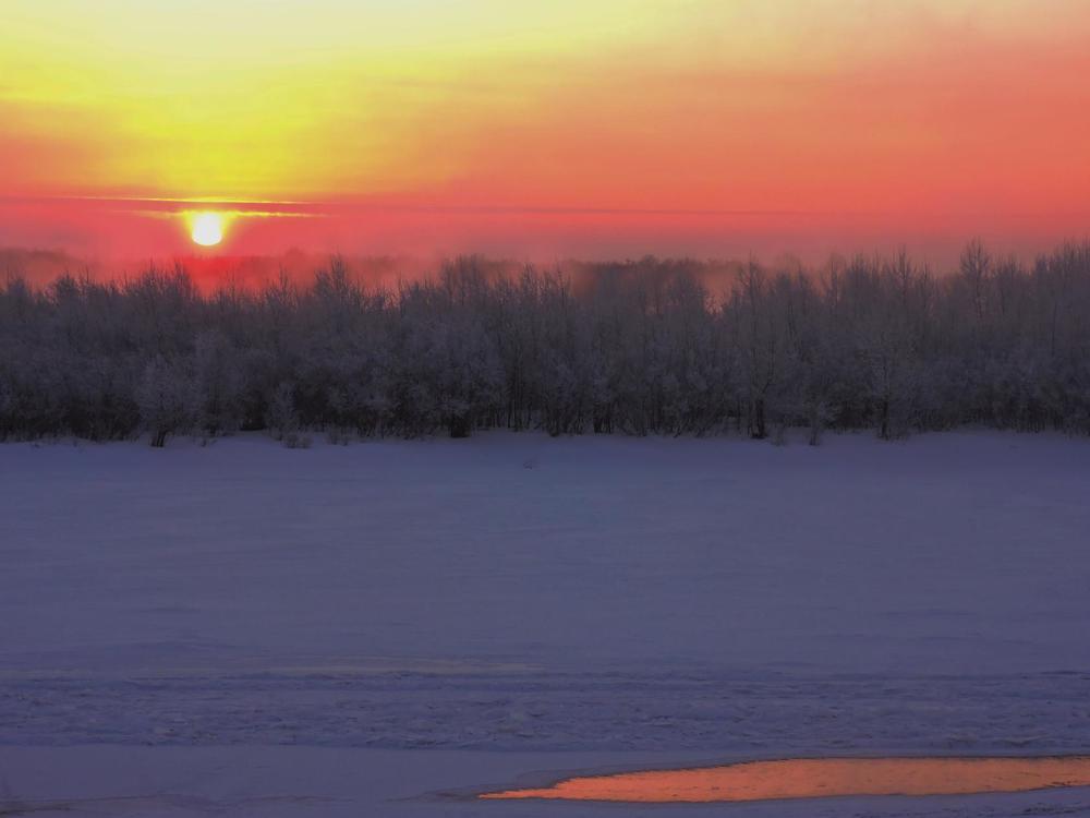 Photograph by Надежда Махина