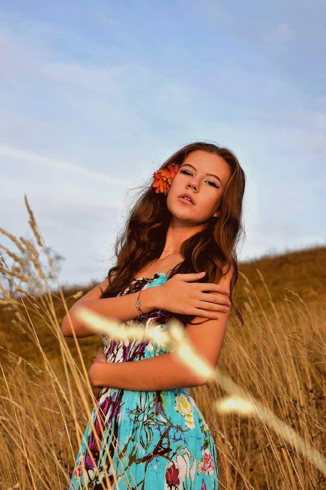 Photograph by Надежда Махина