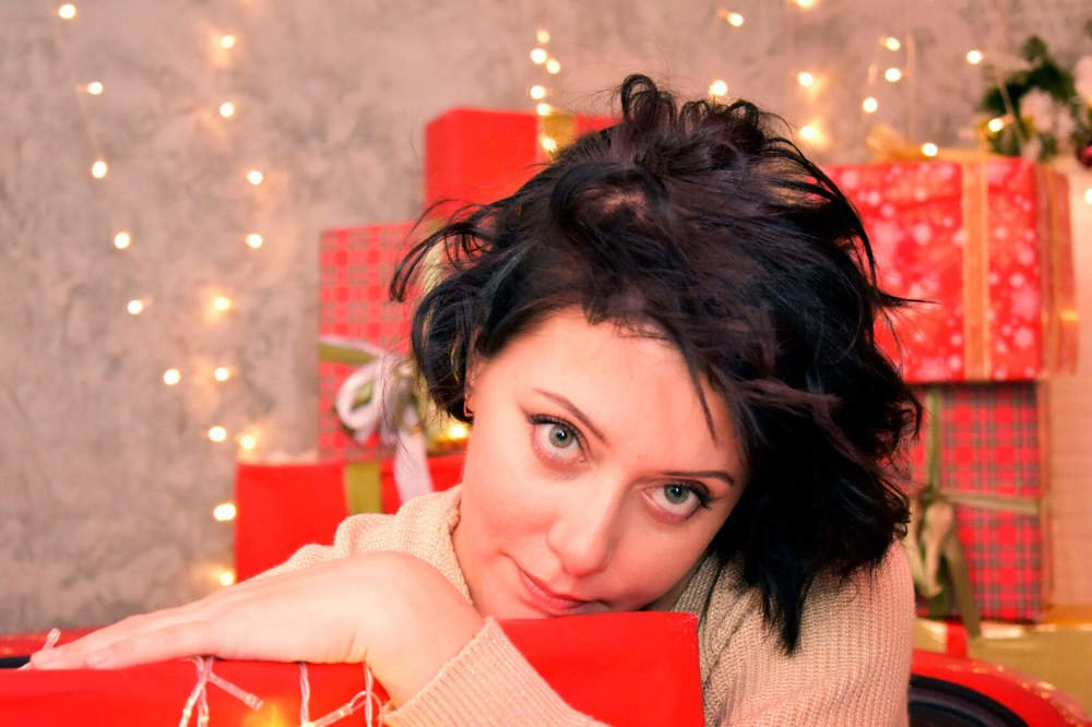 Photograph by Надежда Махина