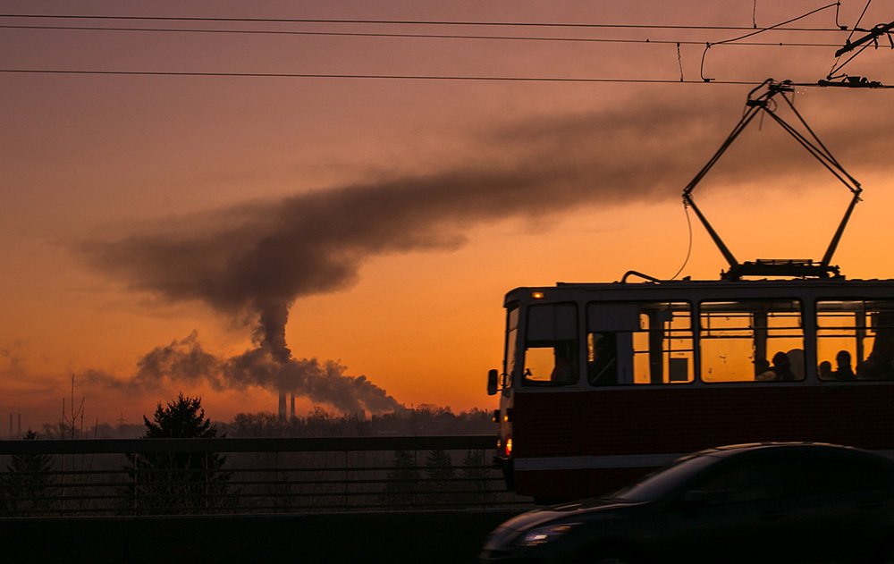 Photograph by Роман Титов