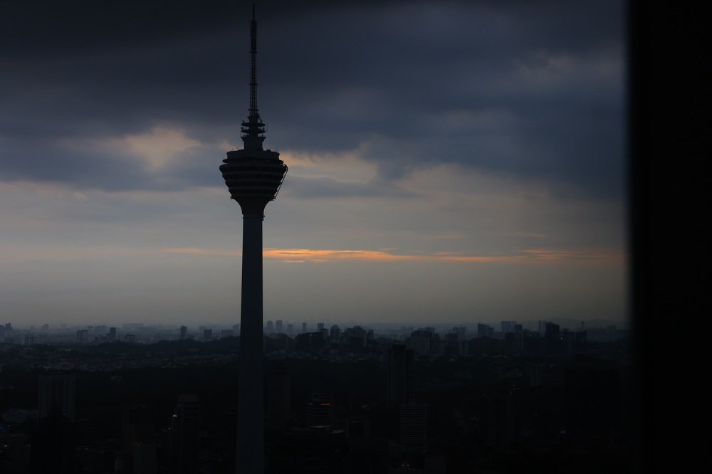 Photograph by Irwan Ideris