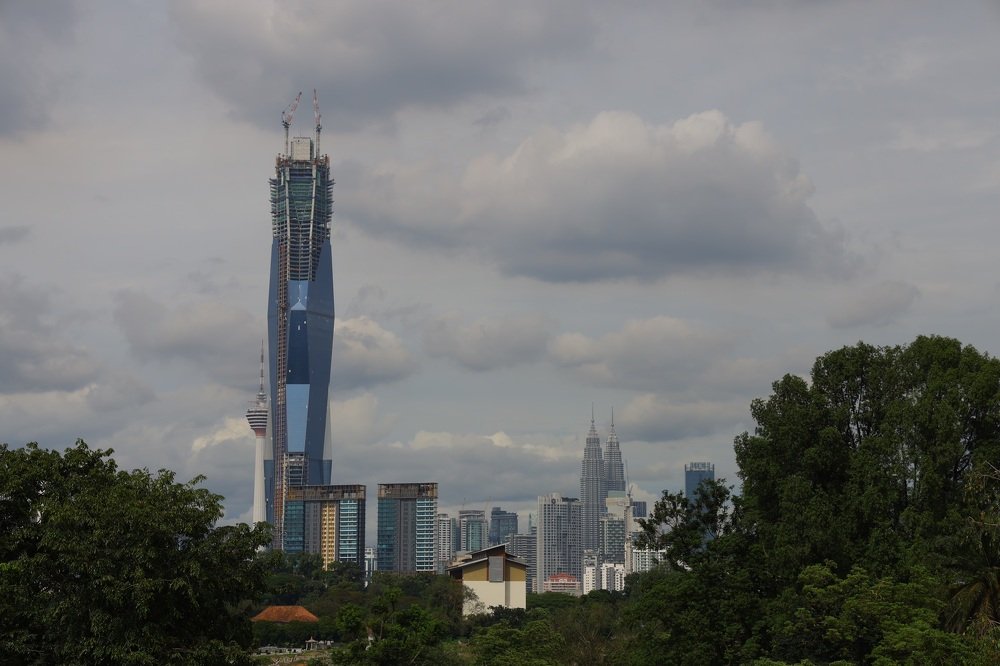 Photograph by Irwan Ideris