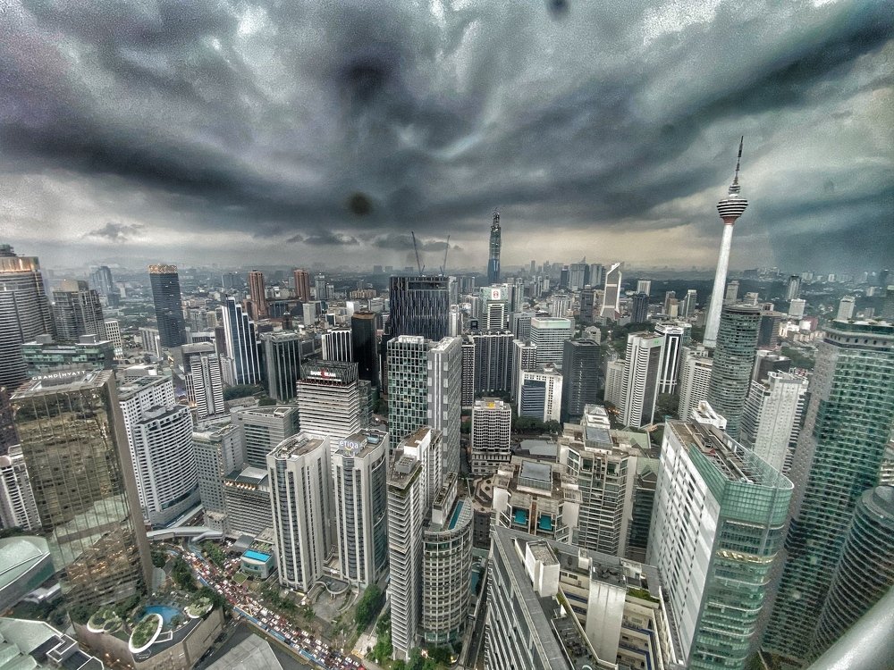 Photograph by Irwan Ideris