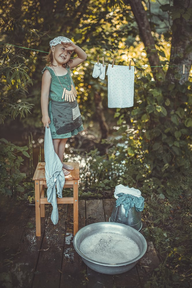 Фотография автора Зоя Галимова