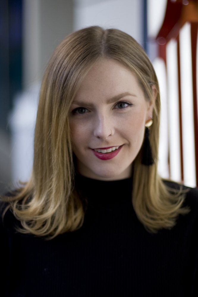 Photograph by Kirill Varshavskiy