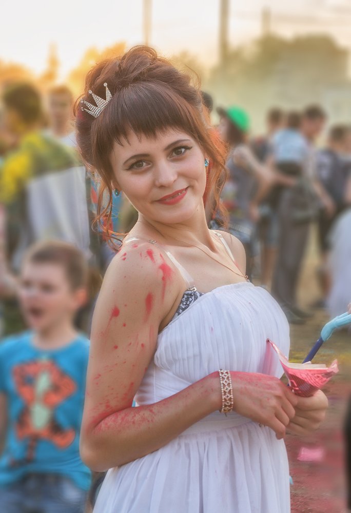 Photograph by Николай Андреев