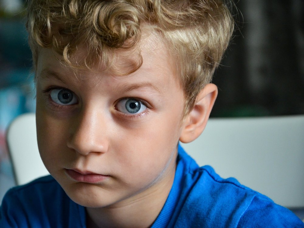 Лев. Просто Лев...