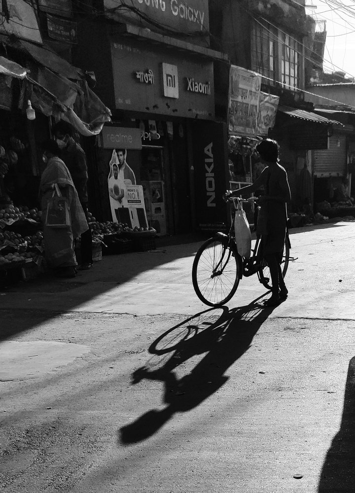 Photograph by Bistupada Mondal