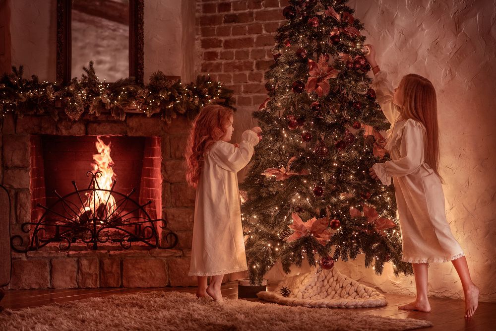 Photograph by Мария Новгородская