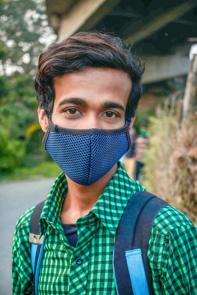 Photograph by Bistupada Mondal