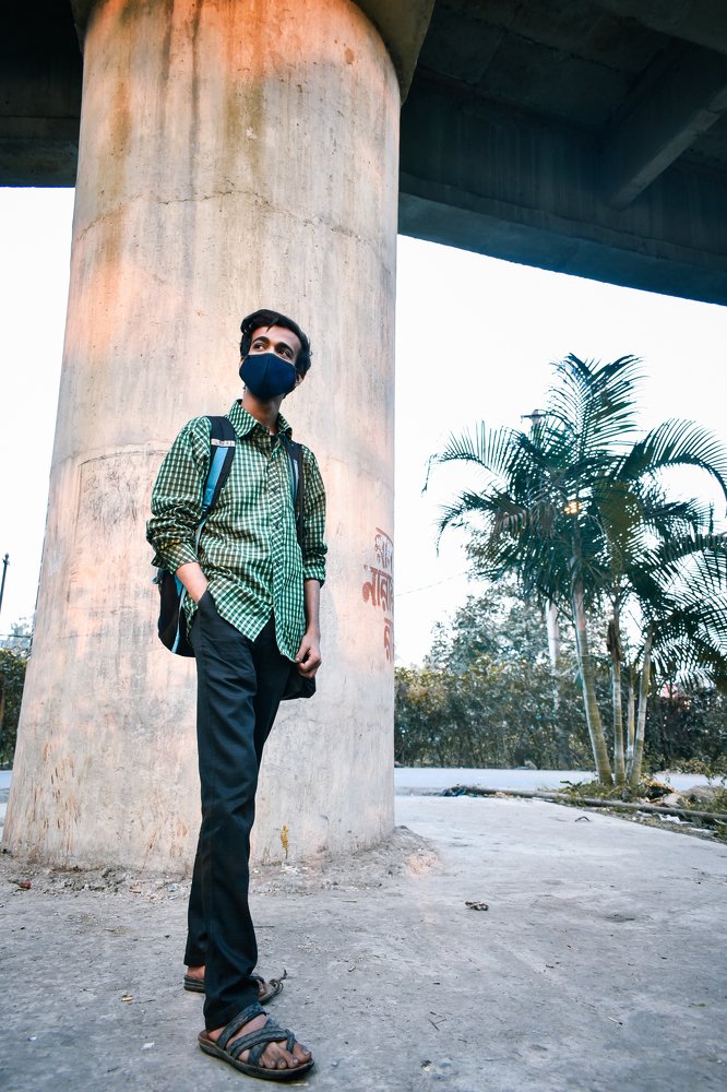 Photograph by Bistupada Mondal