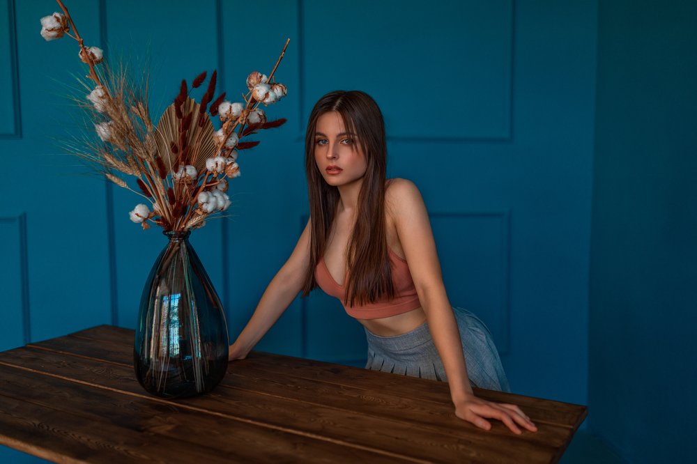 Photograph by Ольга Канайкина