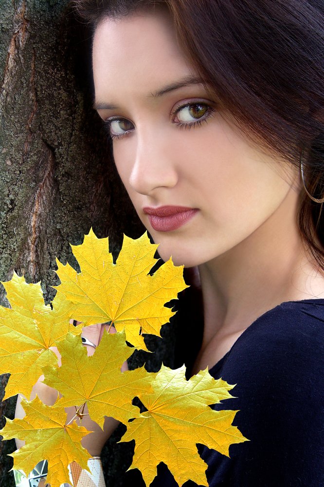 Photograph by Олег Машковский