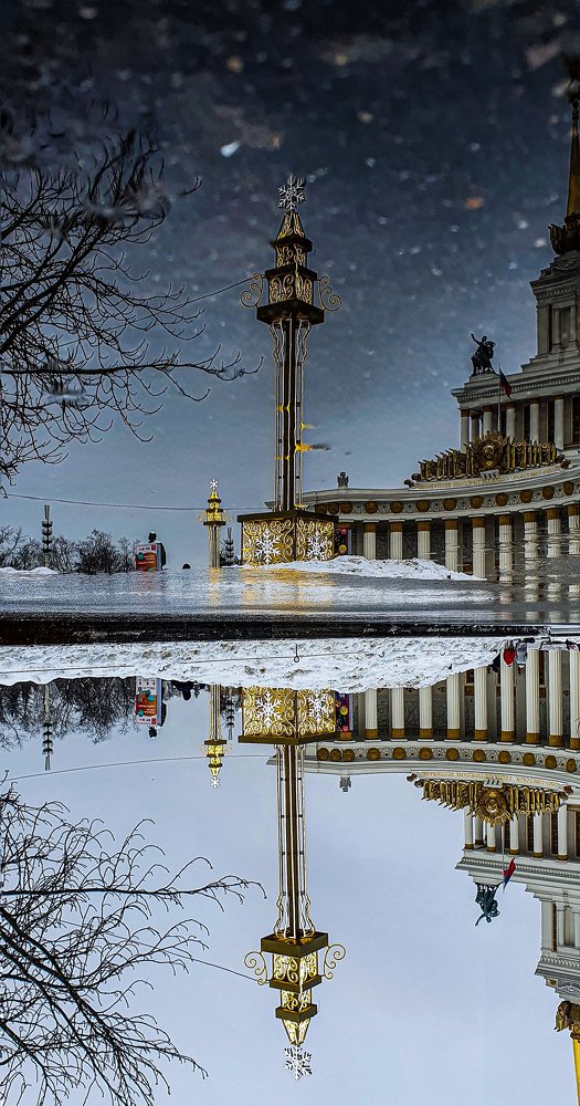 Photograph by Елена Власова