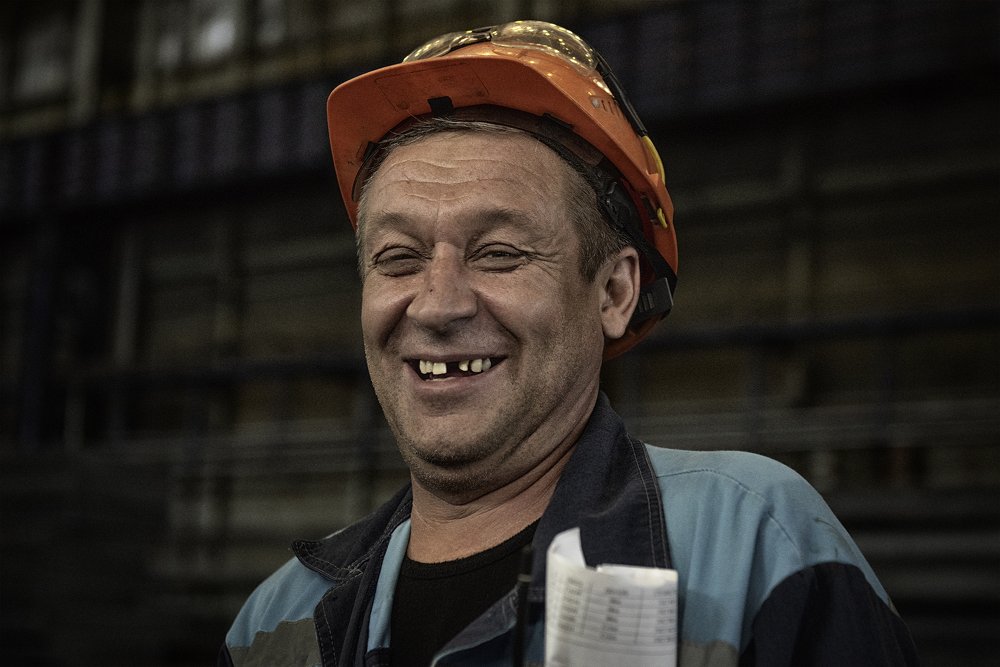 Photograph by Александр БАРДЕНЦЕВ