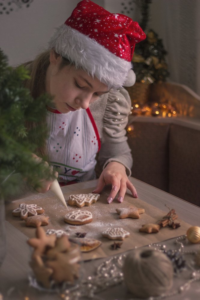 Photograph by Олеся Помогалова