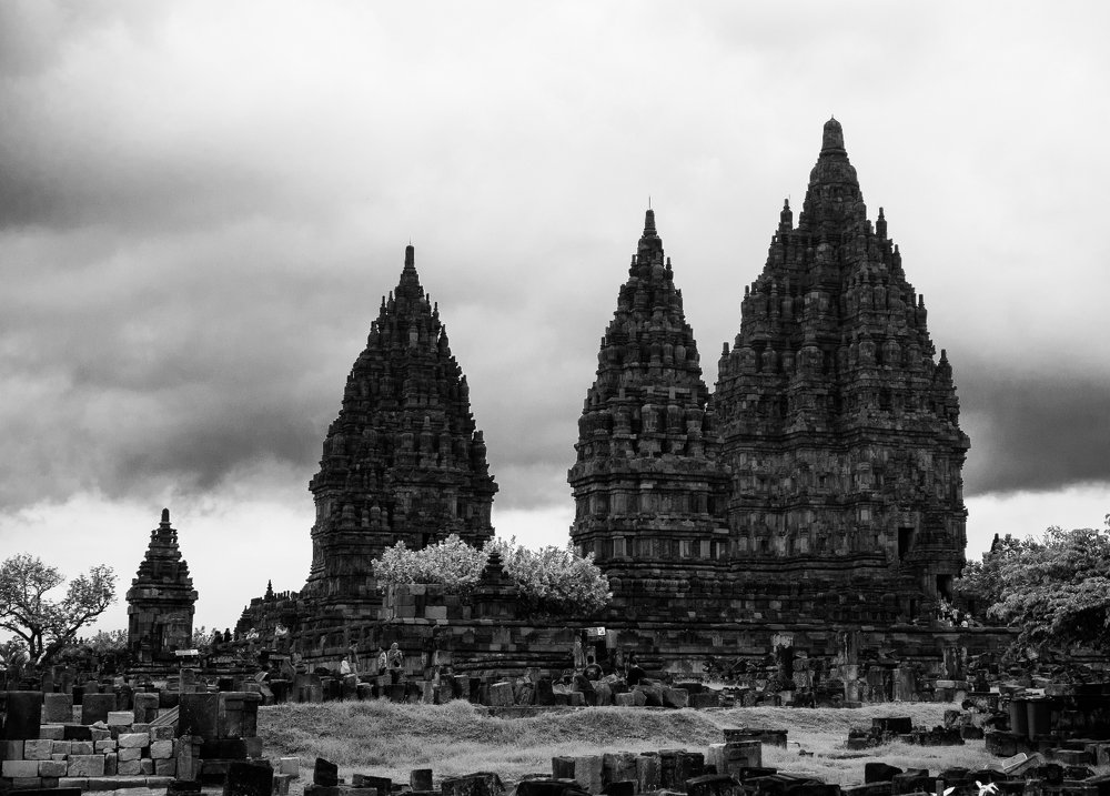 Photograph by Wira Harjanto Mishael