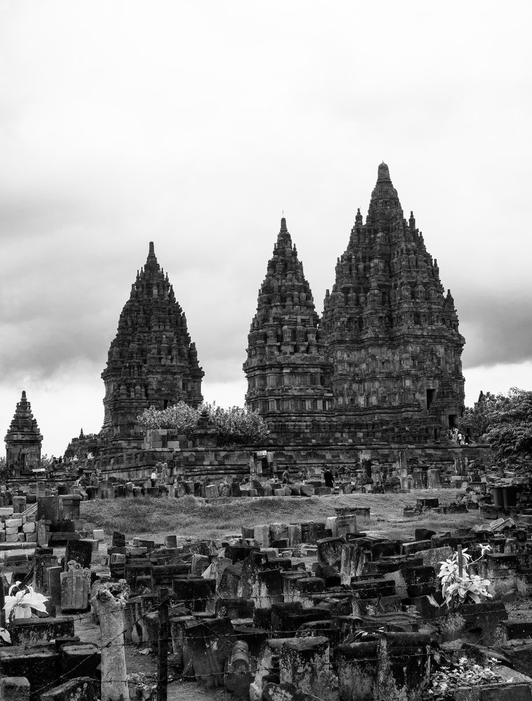 Photograph by Wira Harjanto Mishael