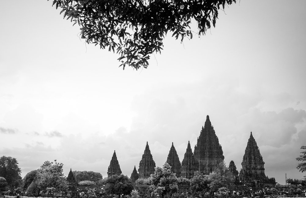 Photograph by Wira Harjanto Mishael