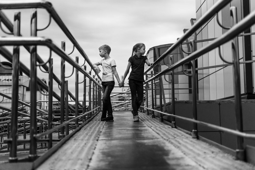 Photograph by Юлия Руденко