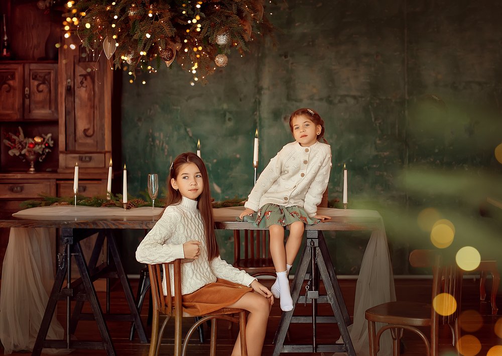 Photograph by Арина Рымакова