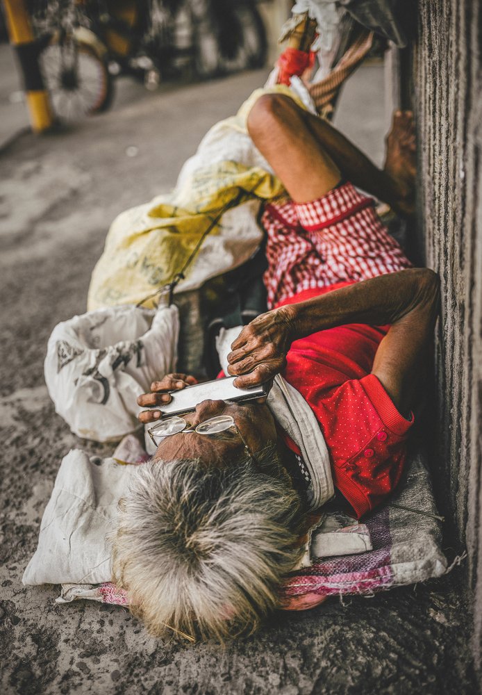 Photograph by Dela Fuente Cezar O.