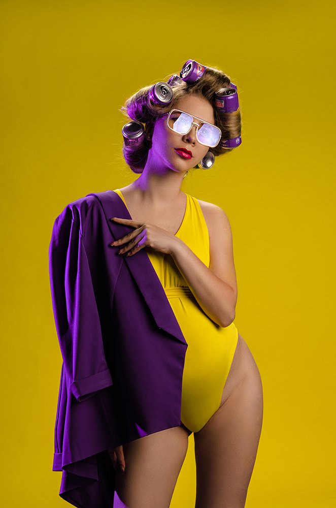 Photograph by Виктория