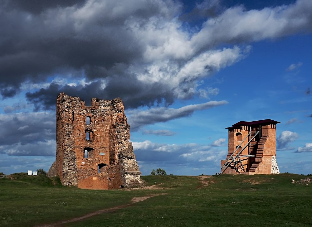 Photograph by Михаил Малец