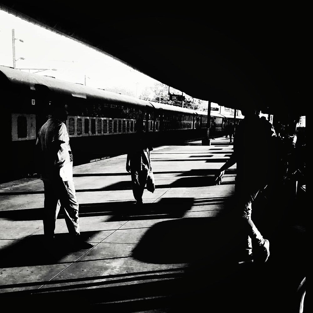 Photograph by Kartik Thevar