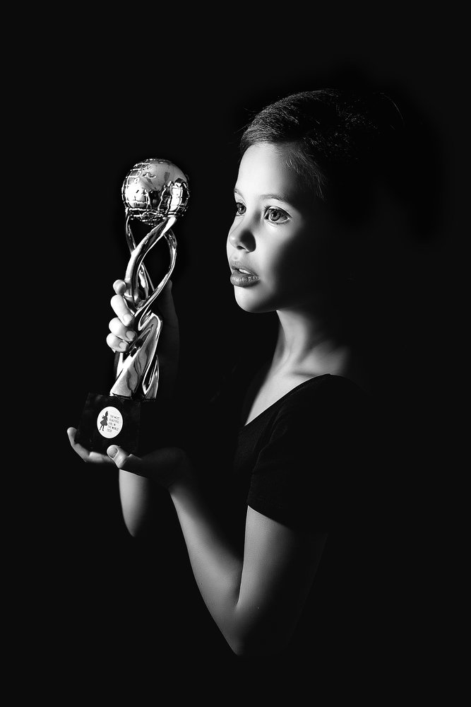 Photograph by Гузель Филимонова