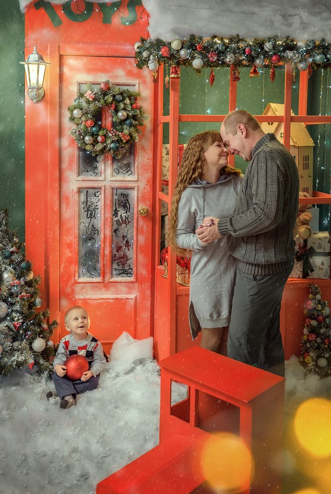 Photograph by Татьяна Маклакова