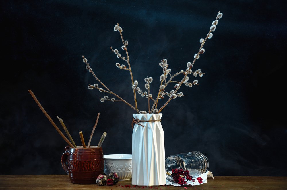 Photograph by Арсений Чекмарёв