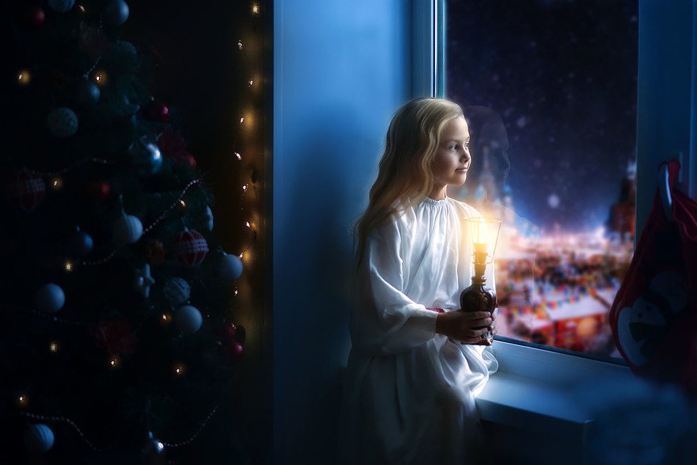 Ночь перед Рождеством