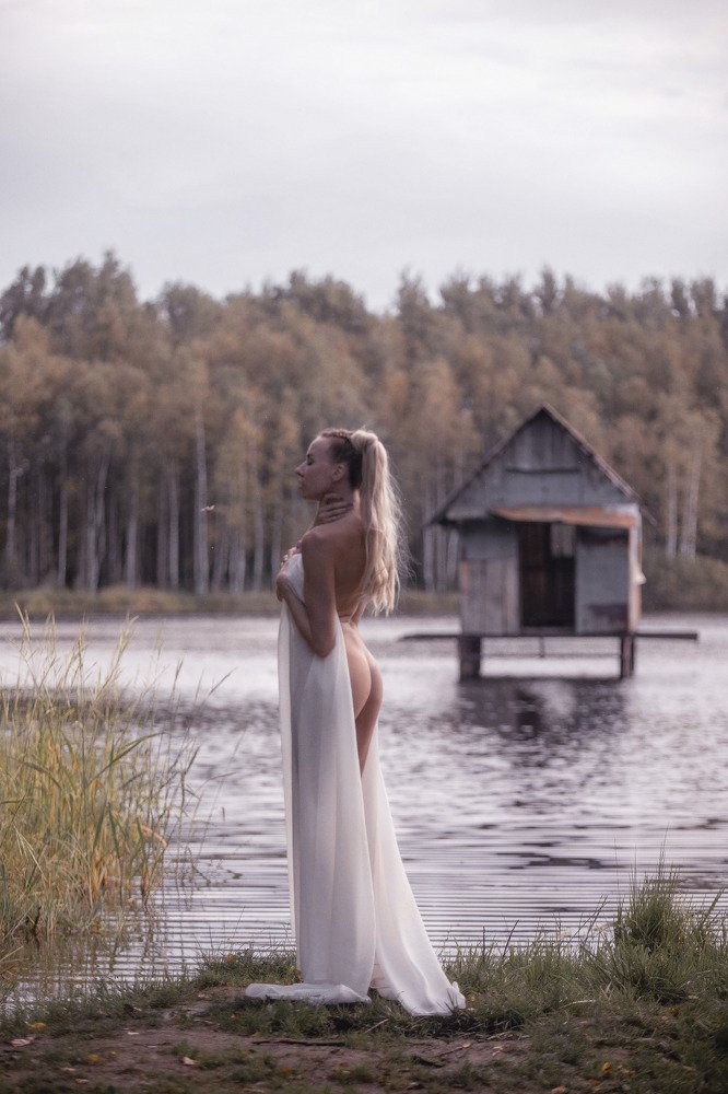 Photograph by Anna Zhuleva