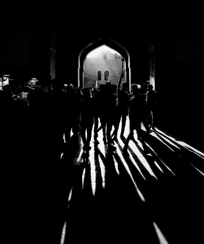 Photograph by Kartik Thevar