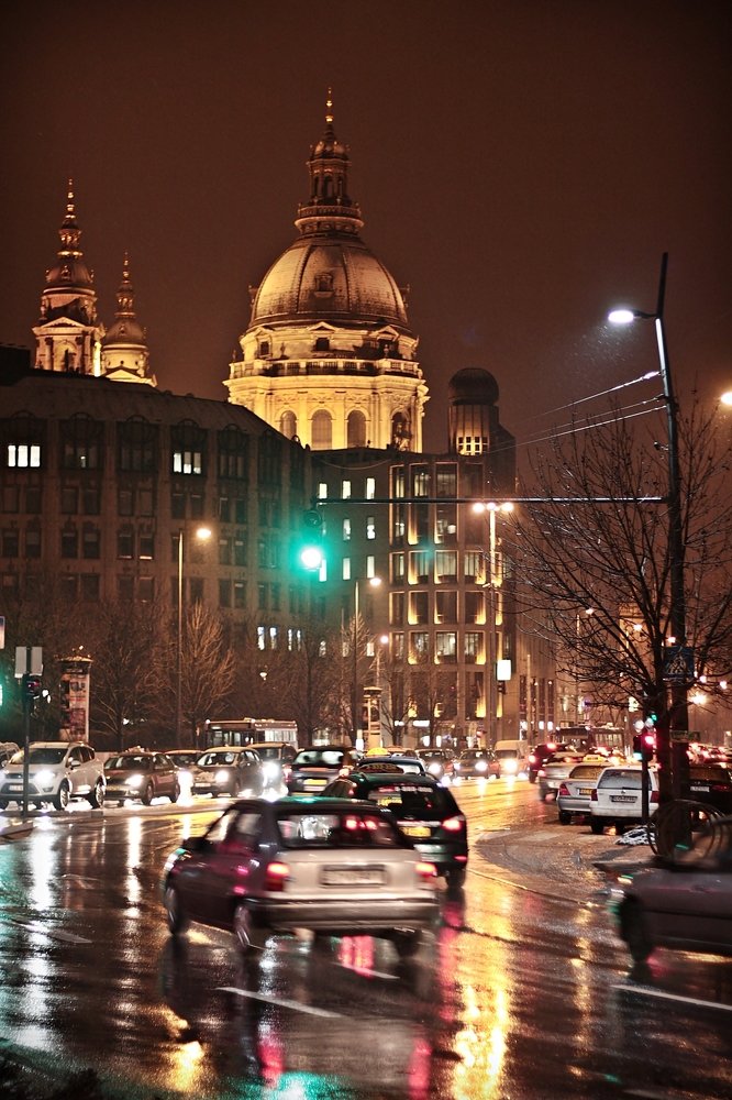 Photograph by Adrian Eperjessy