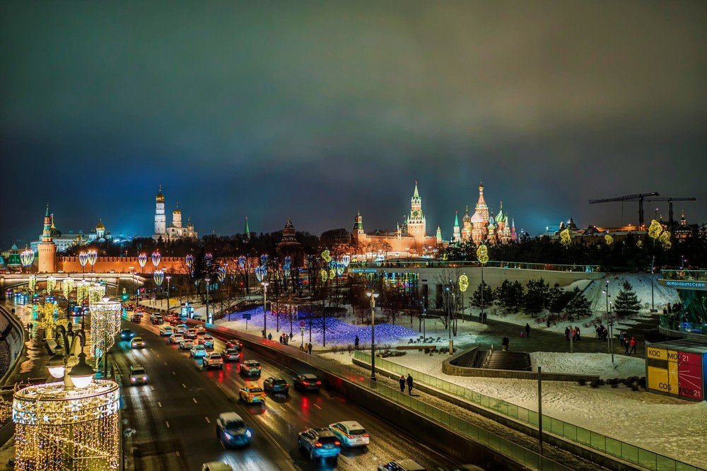 Photograph by Андрей Ныриков